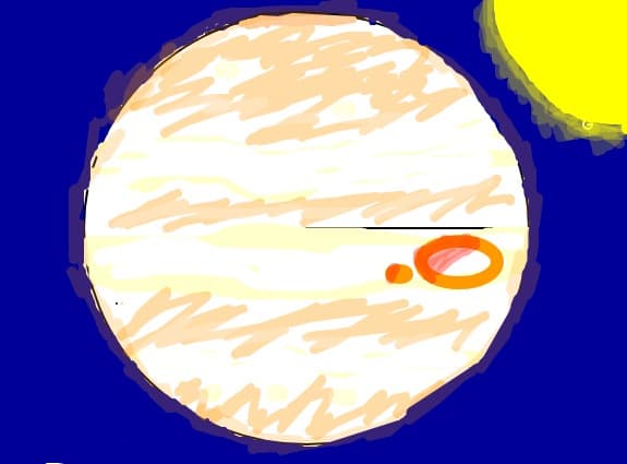 jupiter