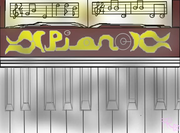 Piano