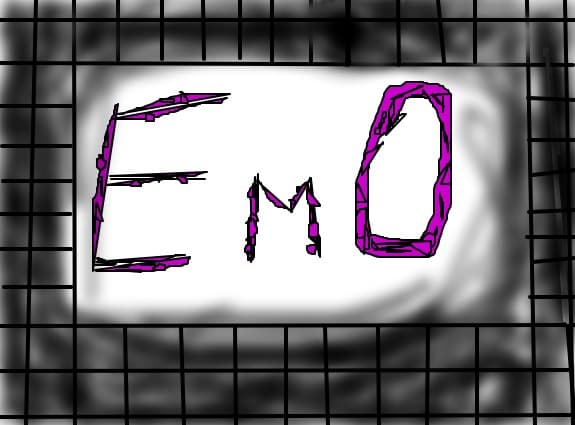 emo