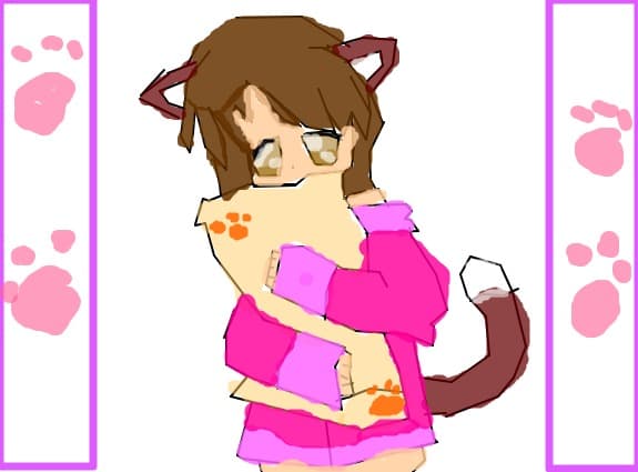 Mieeeeooooowwwwwww.......