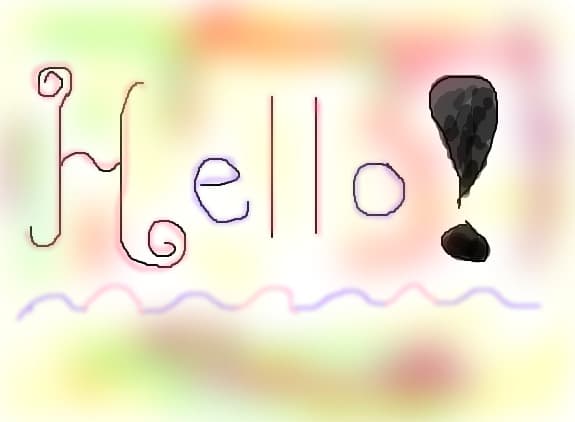 Hello!