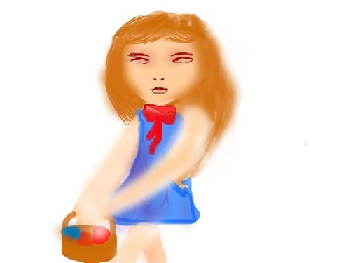 girl
