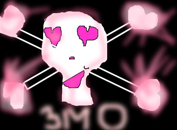 MY HEART 3MO