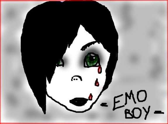 emo