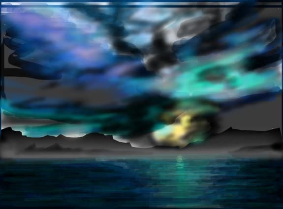 Aurora Borealis