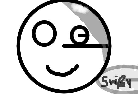 Smiley:X