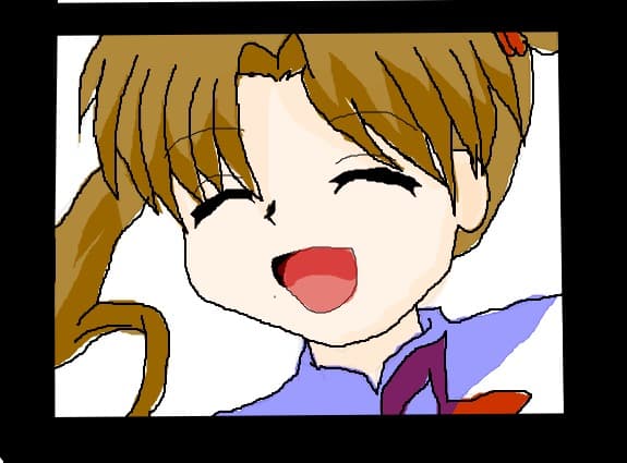 sakura mikan from gakuen alice
