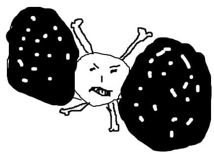 papion emo