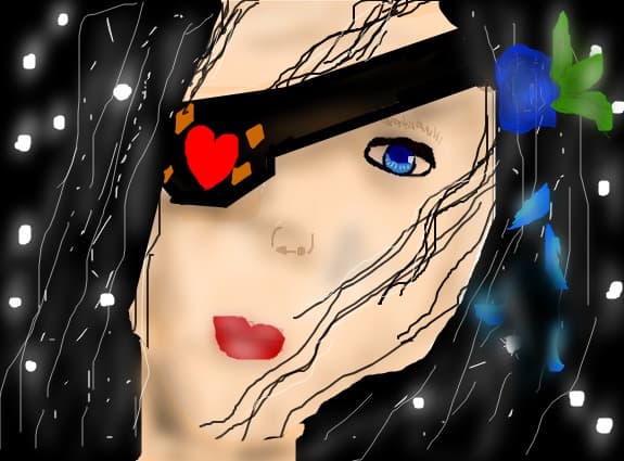 girl