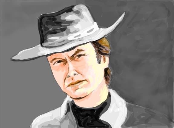 Eastwood Clint