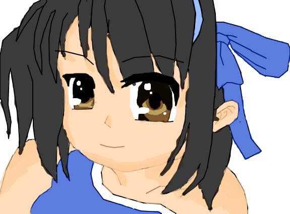 Anime Girl