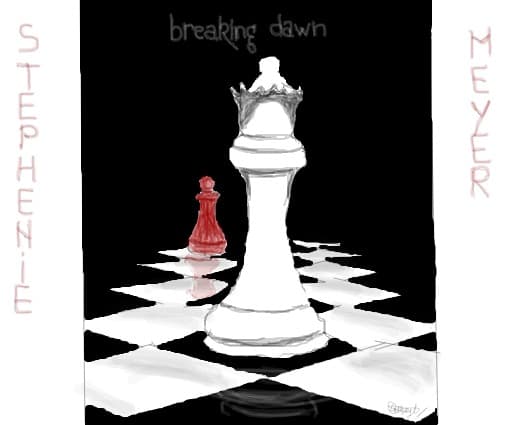 breaking dawn