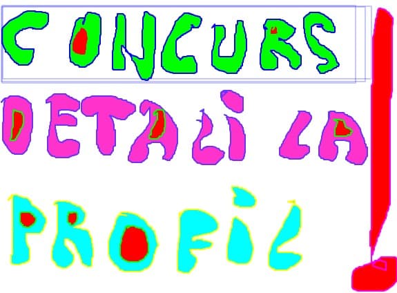 CONCURS