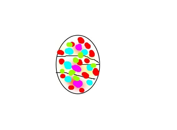 paste
