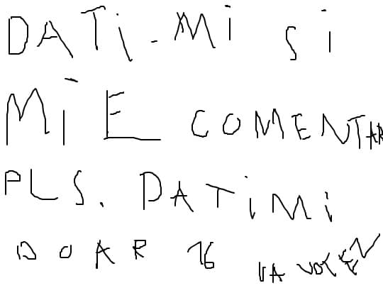 comentariiiiiii