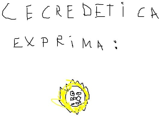 cine ghiceste primeste premi
