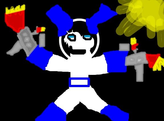 robotboy