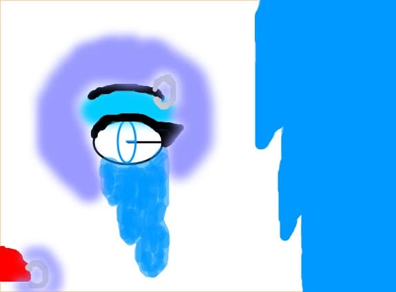 Ochi emo 1