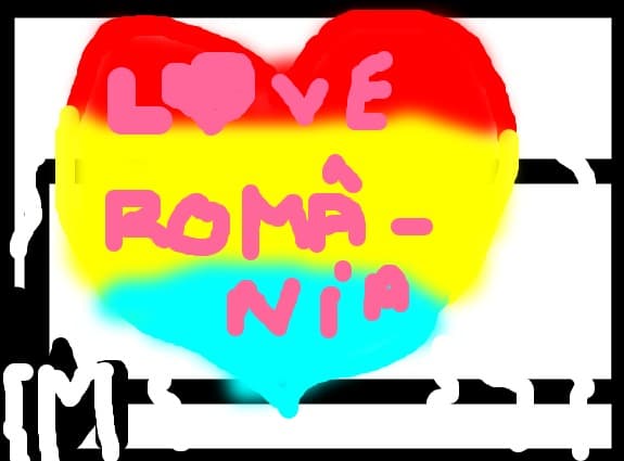 LOVE ROMANIA