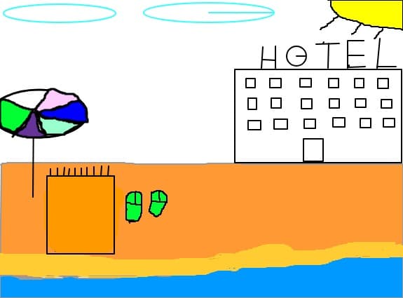 plaja