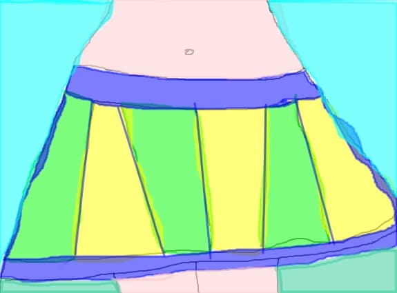 short dress