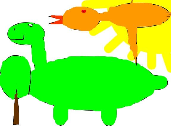 poster