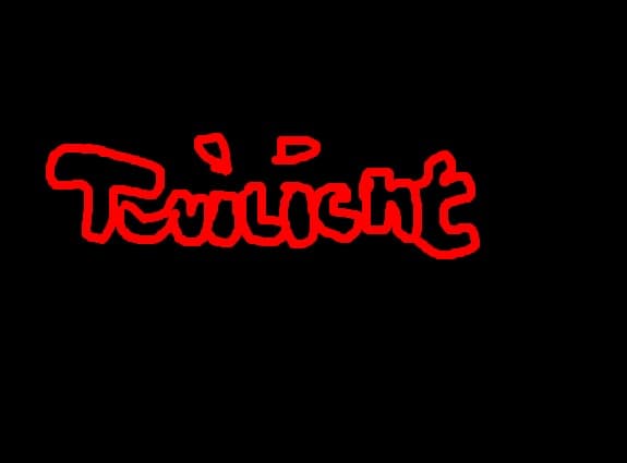 twilight