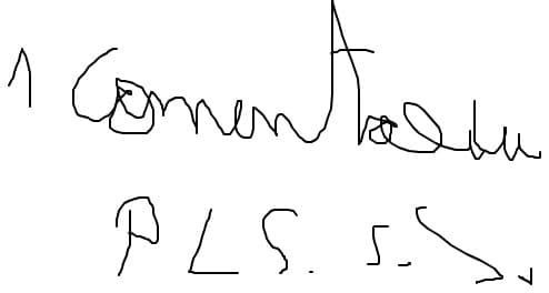 psl un comentariu