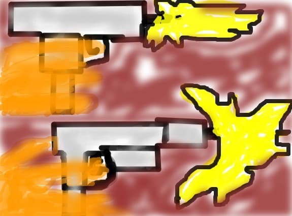 rid