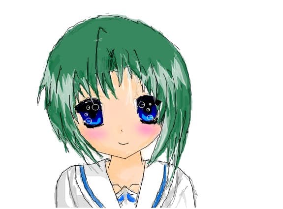 alta fata anime