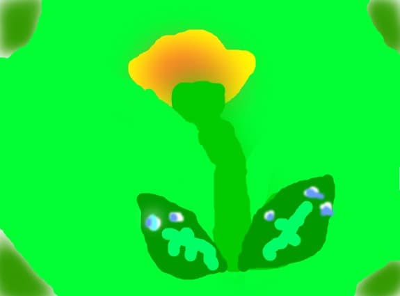 floare