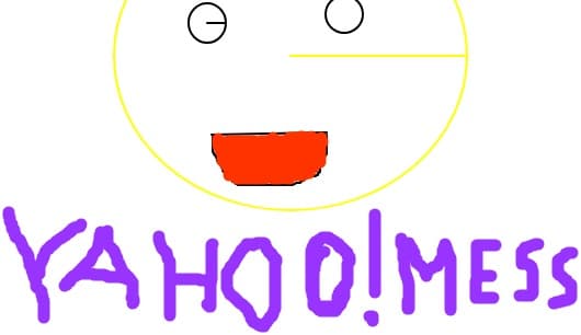 yahoo messenger