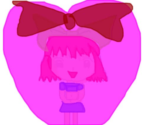 iti ofer inima mea