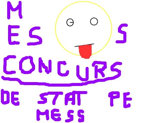 concurs