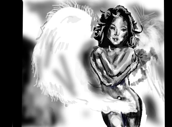 angel