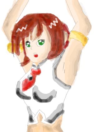 Anime Girl