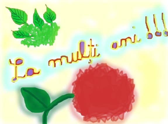 La multi ani!!!