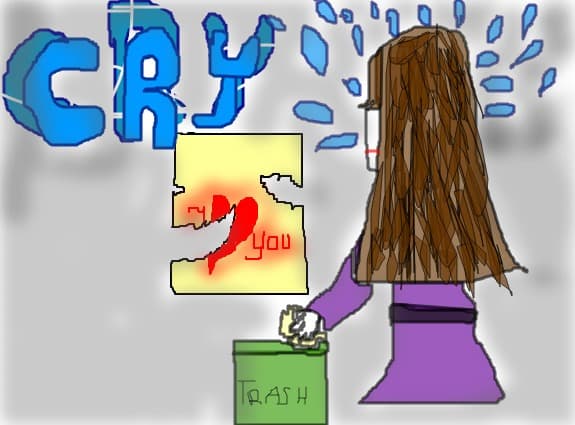 don\'t cry