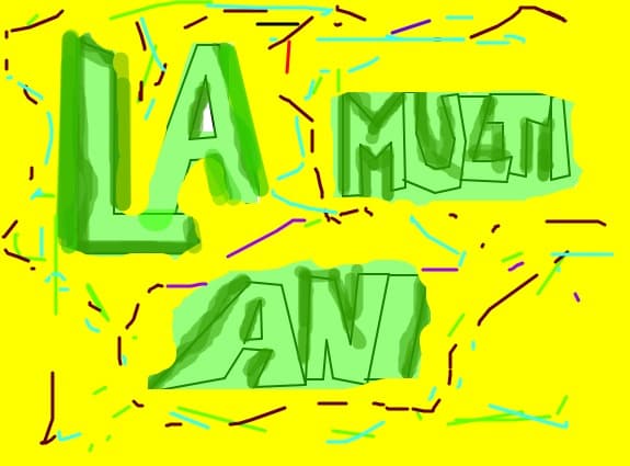 la multi ani