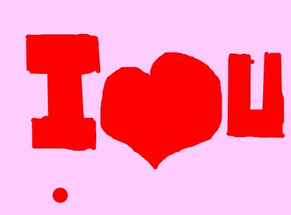 y love you