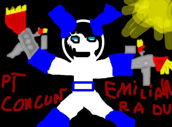 Robotboy