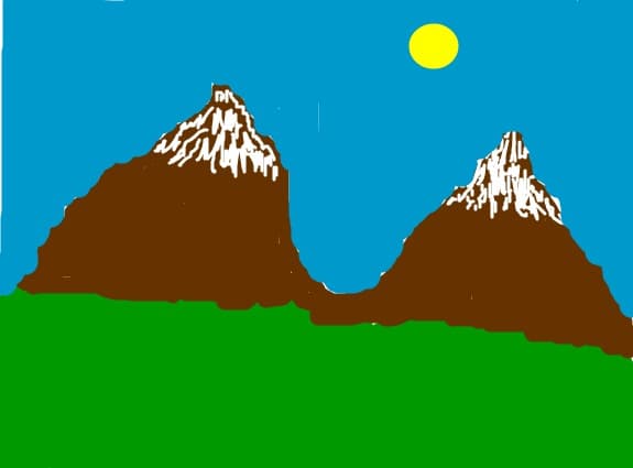 peisaj