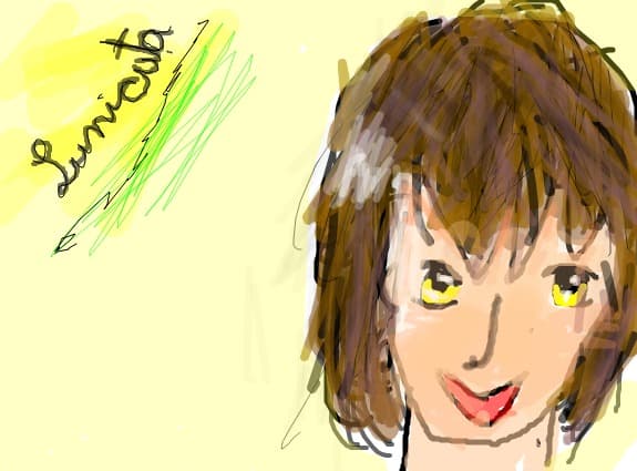 anime ciufulita