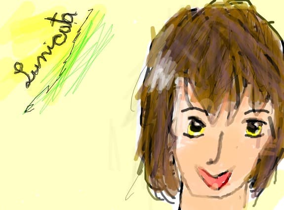 anime ciufulita