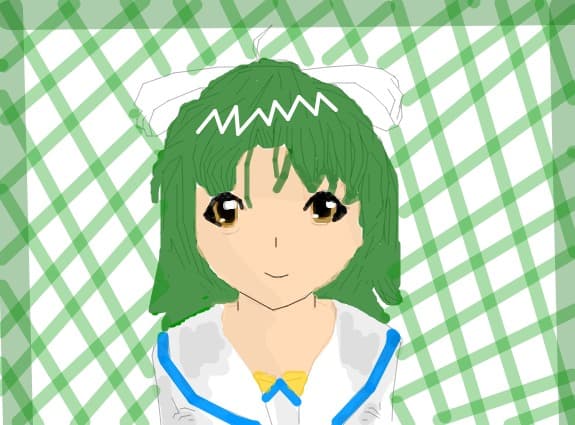 Anime Girl