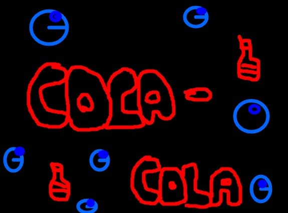 coca-cola