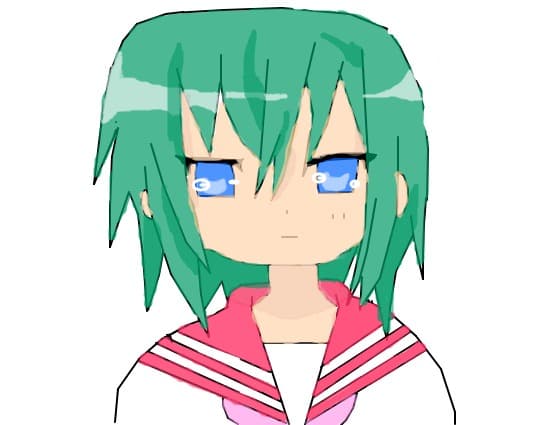 pt. concursul lui catoka_san