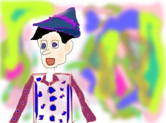 pinochio