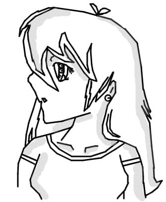 Anime Girl