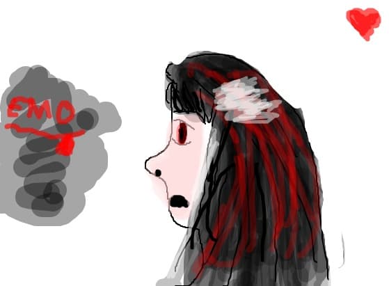 emo